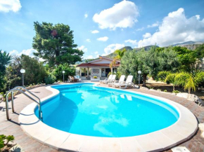 Villa La Vela by Interhome Scopello